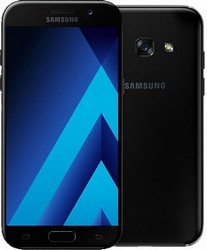 Прошивка телефона Samsung Galaxy A5 (2017) в Астрахане